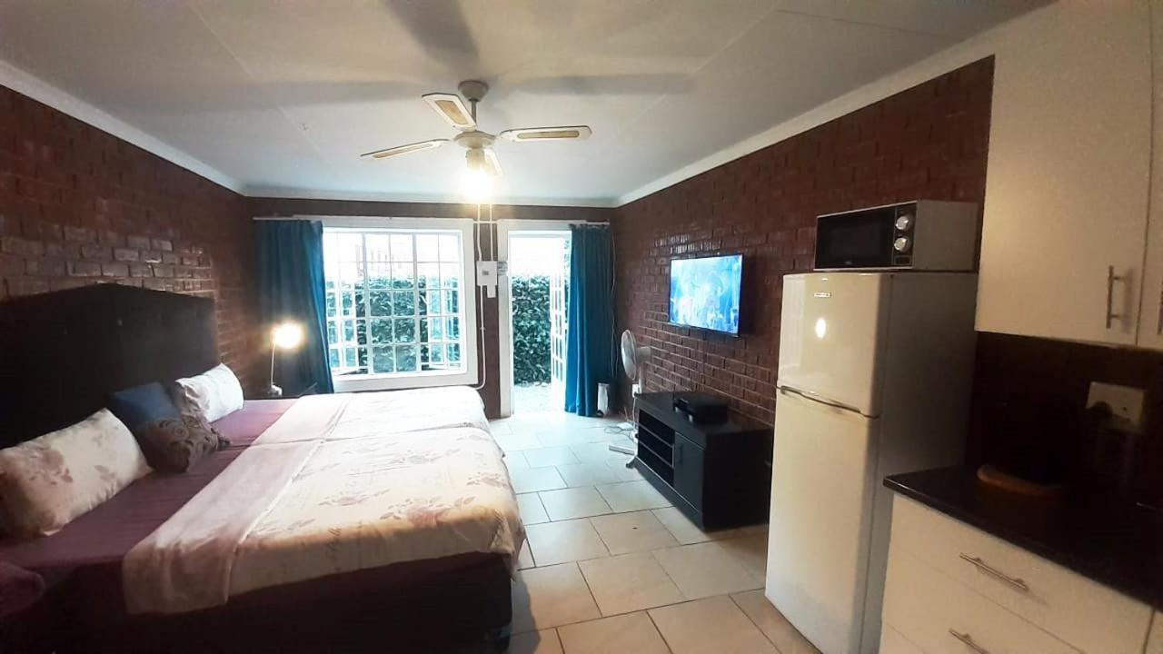פרטוריה Cozy Hatfield Condo מראה חיצוני תמונה