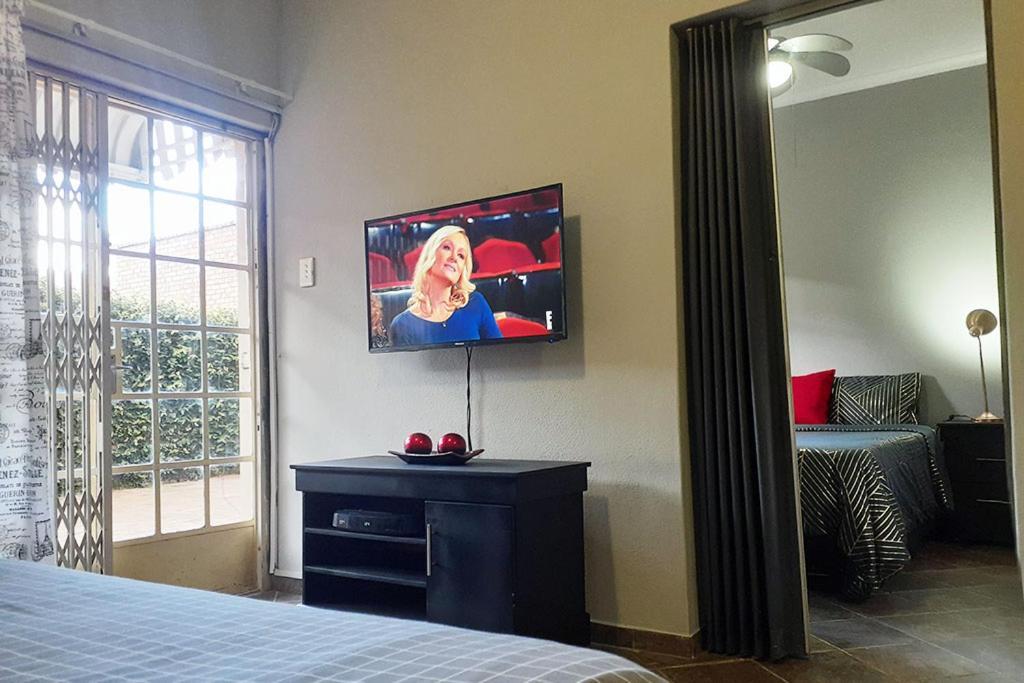 פרטוריה Cozy Hatfield Condo מראה חיצוני תמונה
