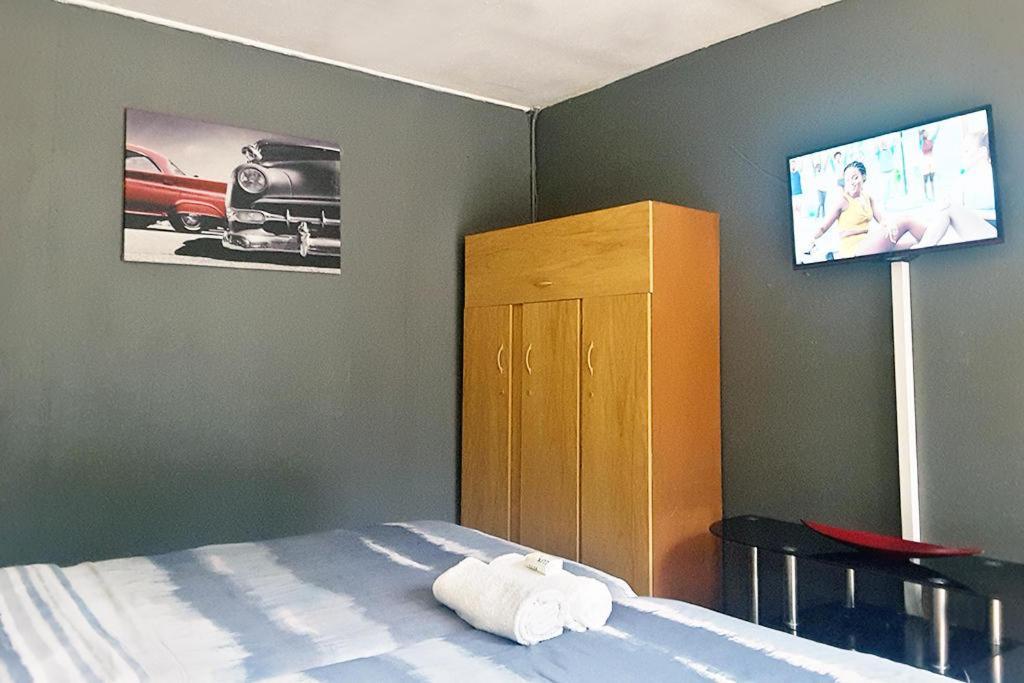 פרטוריה Cozy Hatfield Condo חדר תמונה