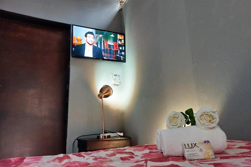 פרטוריה Cozy Hatfield Condo חדר תמונה