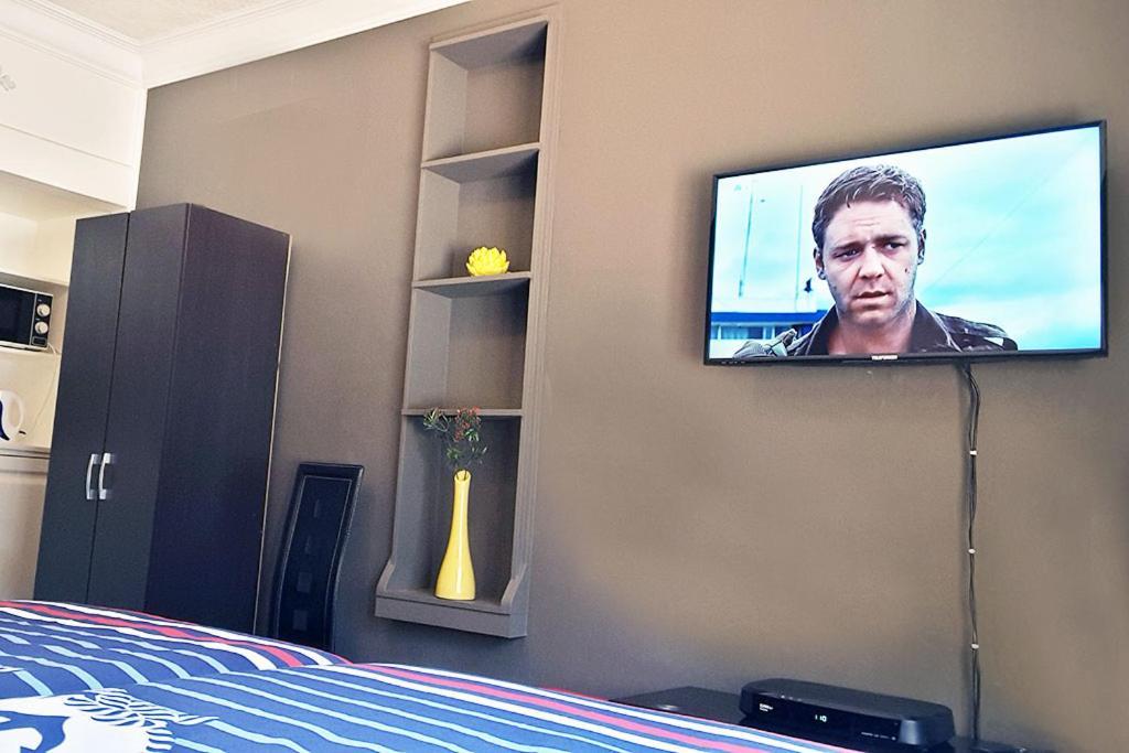 פרטוריה Cozy Hatfield Condo חדר תמונה