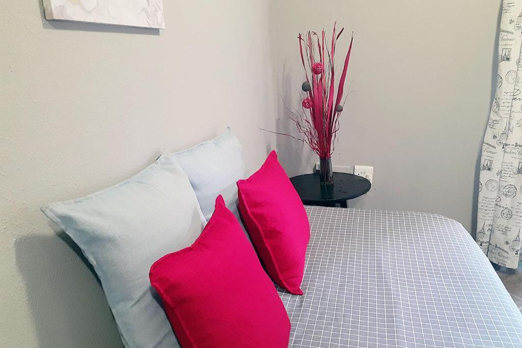 פרטוריה Cozy Hatfield Condo חדר תמונה
