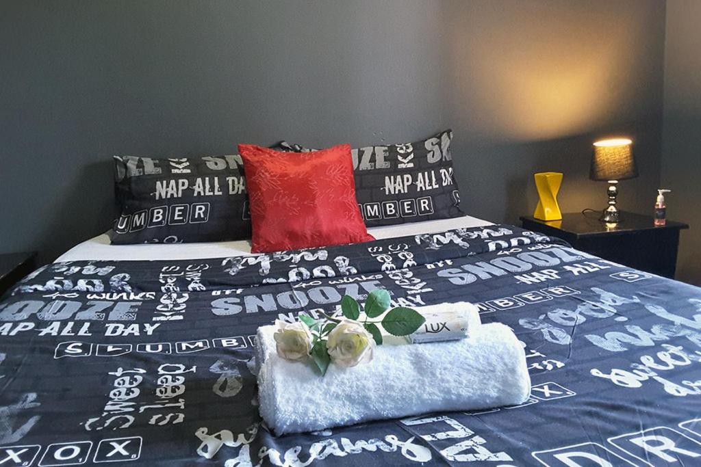 פרטוריה Cozy Hatfield Condo חדר תמונה