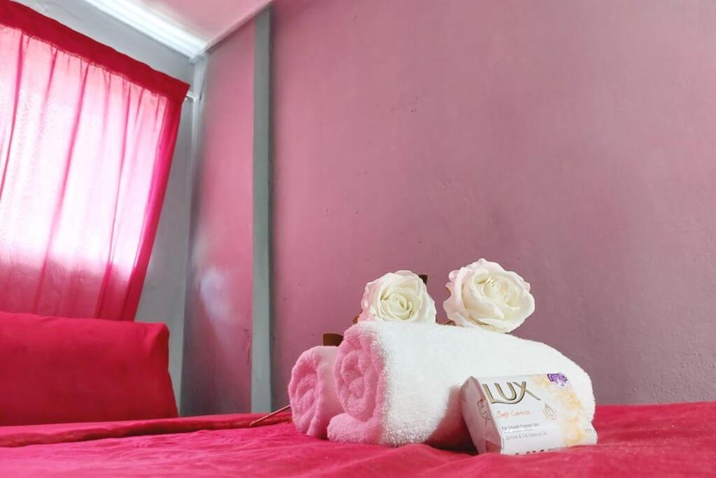 פרטוריה Cozy Hatfield Condo מראה חיצוני תמונה