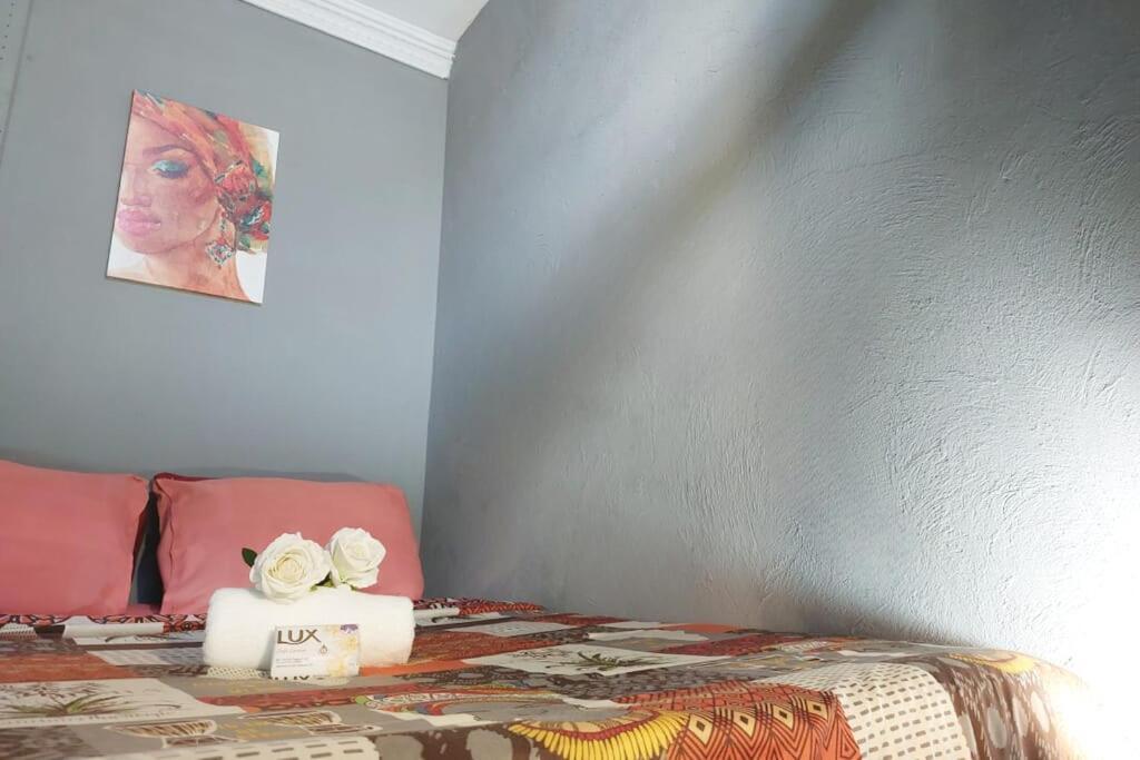 פרטוריה Cozy Hatfield Condo מראה חיצוני תמונה