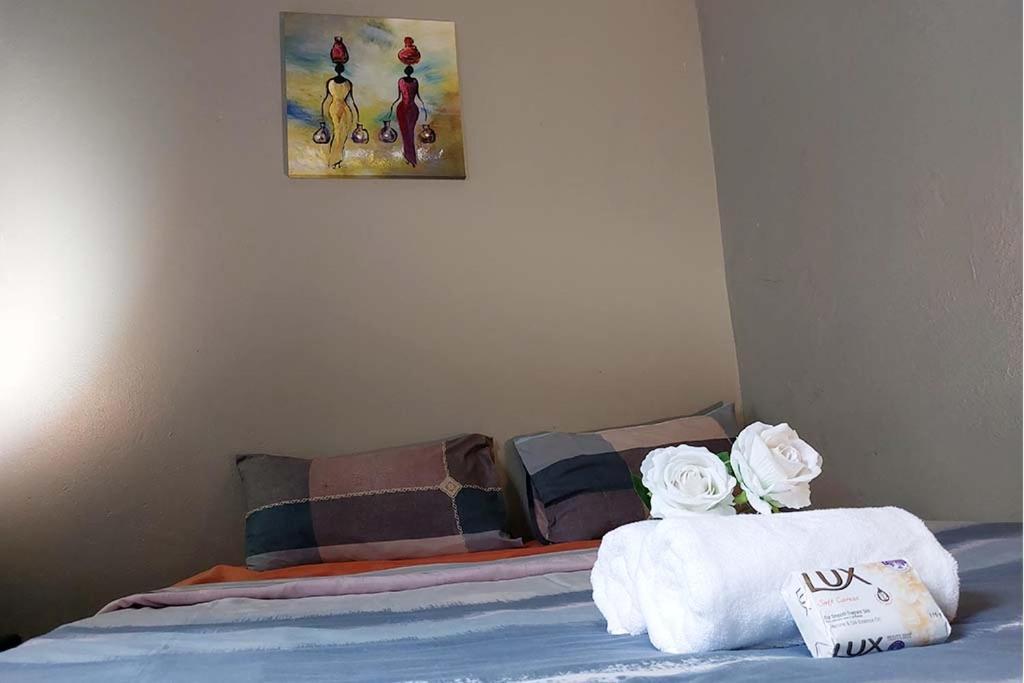 פרטוריה Cozy Hatfield Condo חדר תמונה