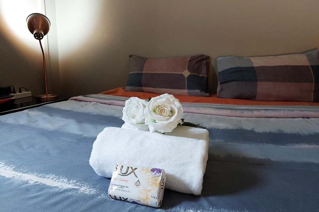 פרטוריה Cozy Hatfield Condo חדר תמונה