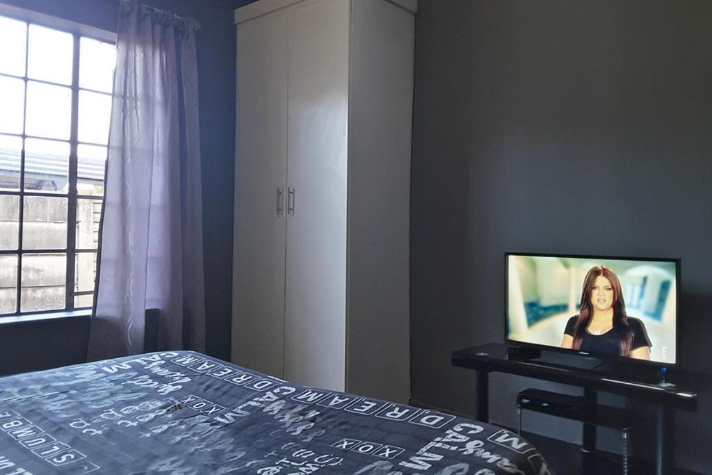 פרטוריה Cozy Hatfield Condo חדר תמונה