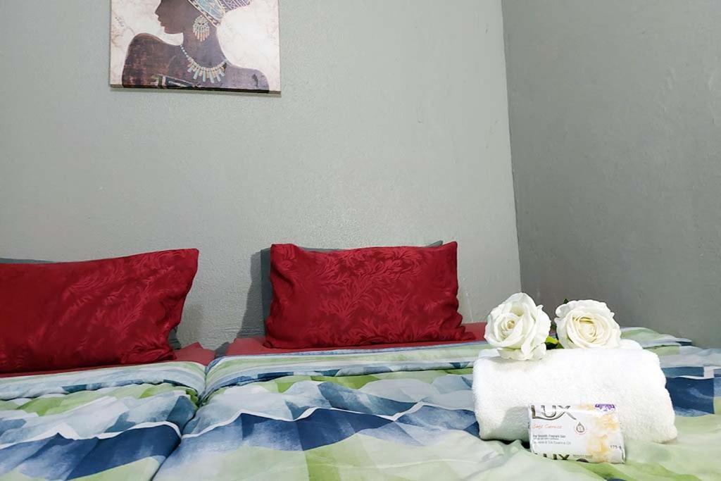 פרטוריה Cozy Hatfield Condo חדר תמונה