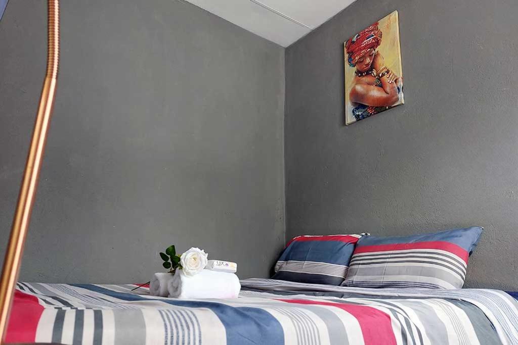 פרטוריה Cozy Hatfield Condo חדר תמונה