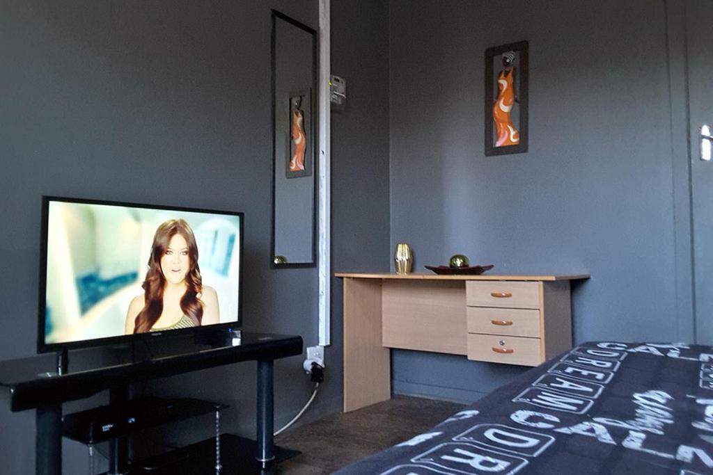 פרטוריה Cozy Hatfield Condo חדר תמונה