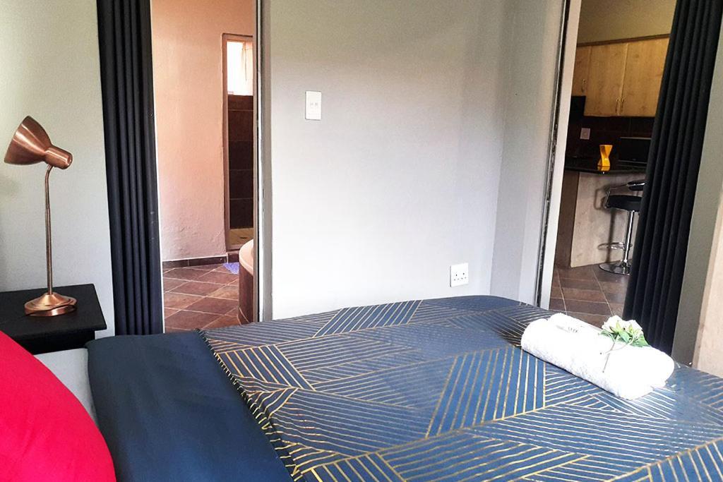 פרטוריה Cozy Hatfield Condo חדר תמונה