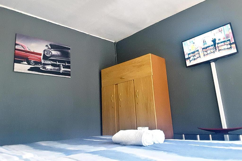 פרטוריה Cozy Hatfield Condo חדר תמונה
