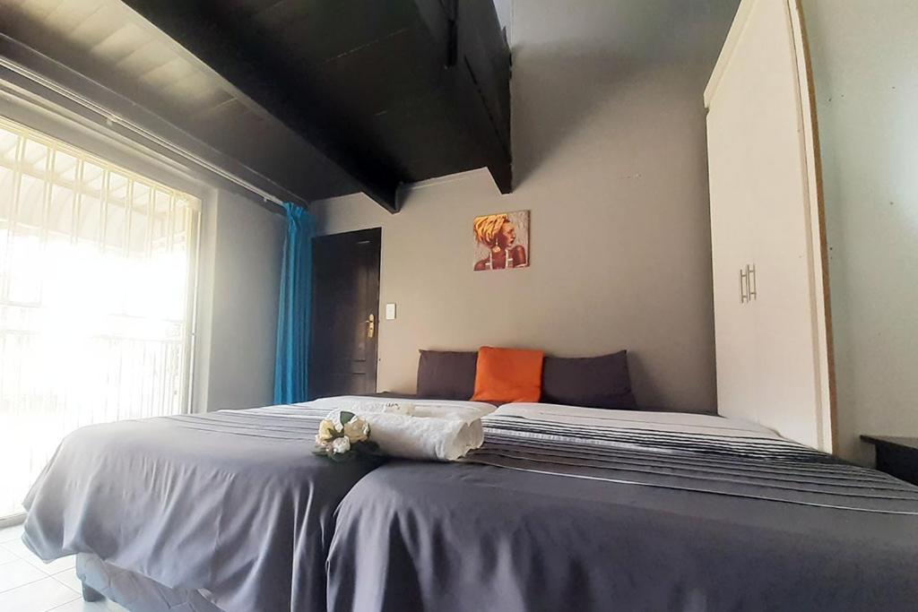 פרטוריה Cozy Hatfield Condo חדר תמונה