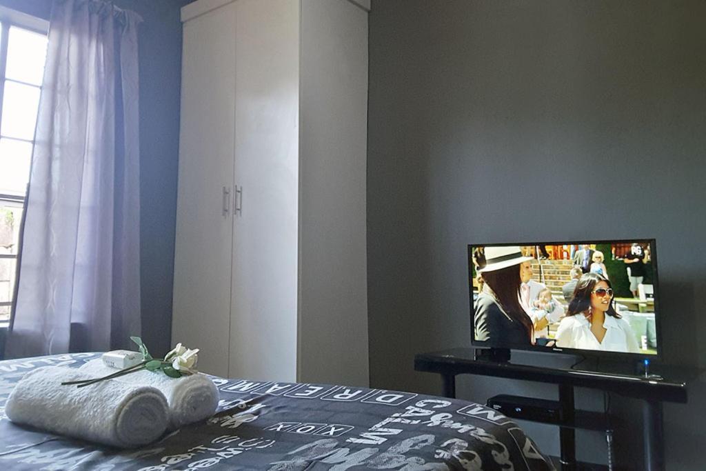 פרטוריה Cozy Hatfield Condo חדר תמונה
