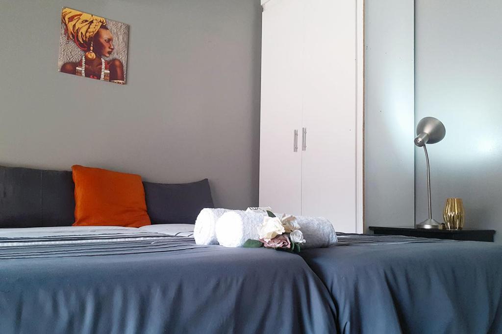 פרטוריה Cozy Hatfield Condo חדר תמונה