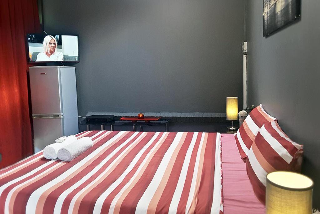 פרטוריה Cozy Hatfield Condo חדר תמונה