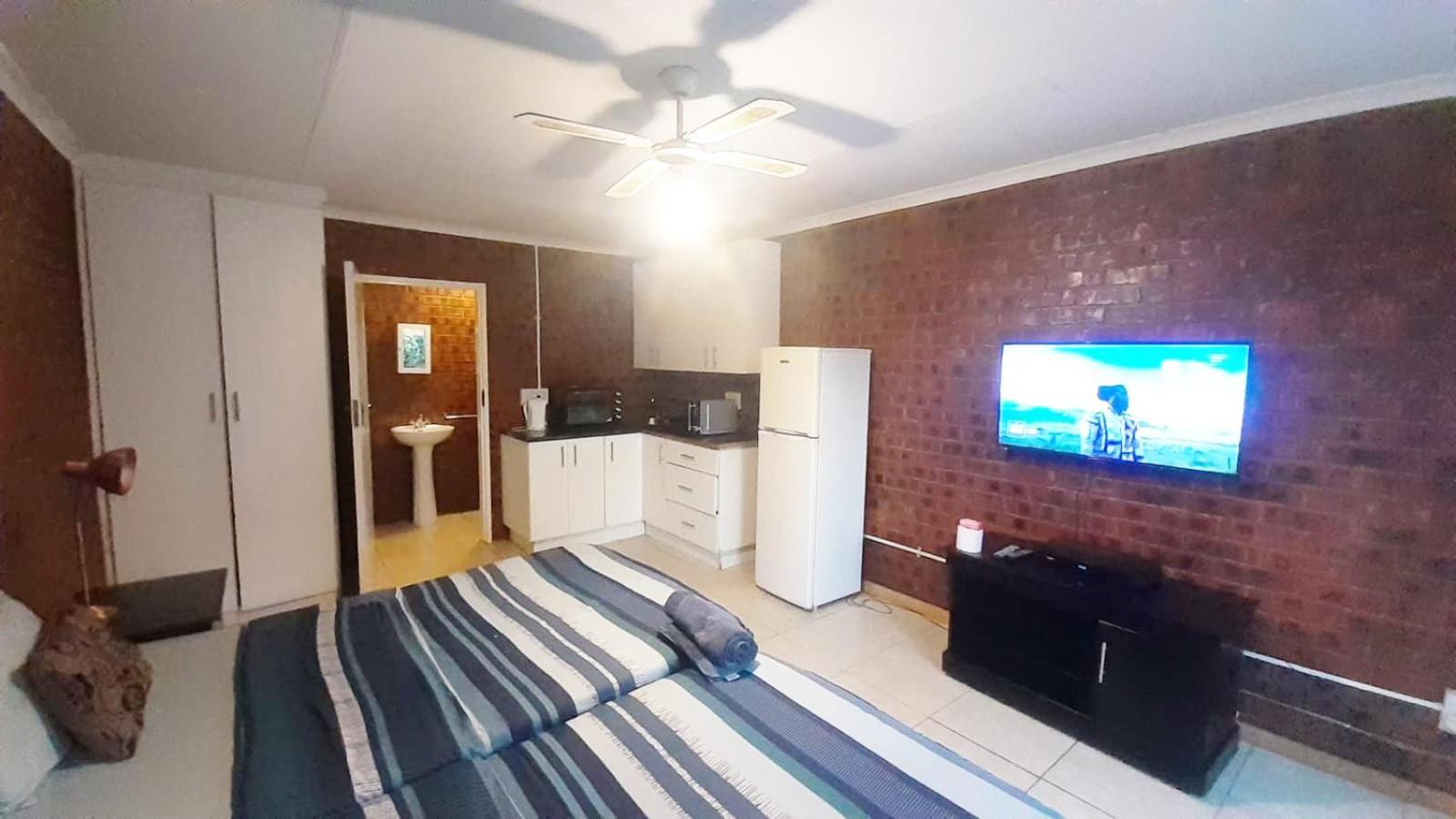 פרטוריה Cozy Hatfield Condo חדר תמונה