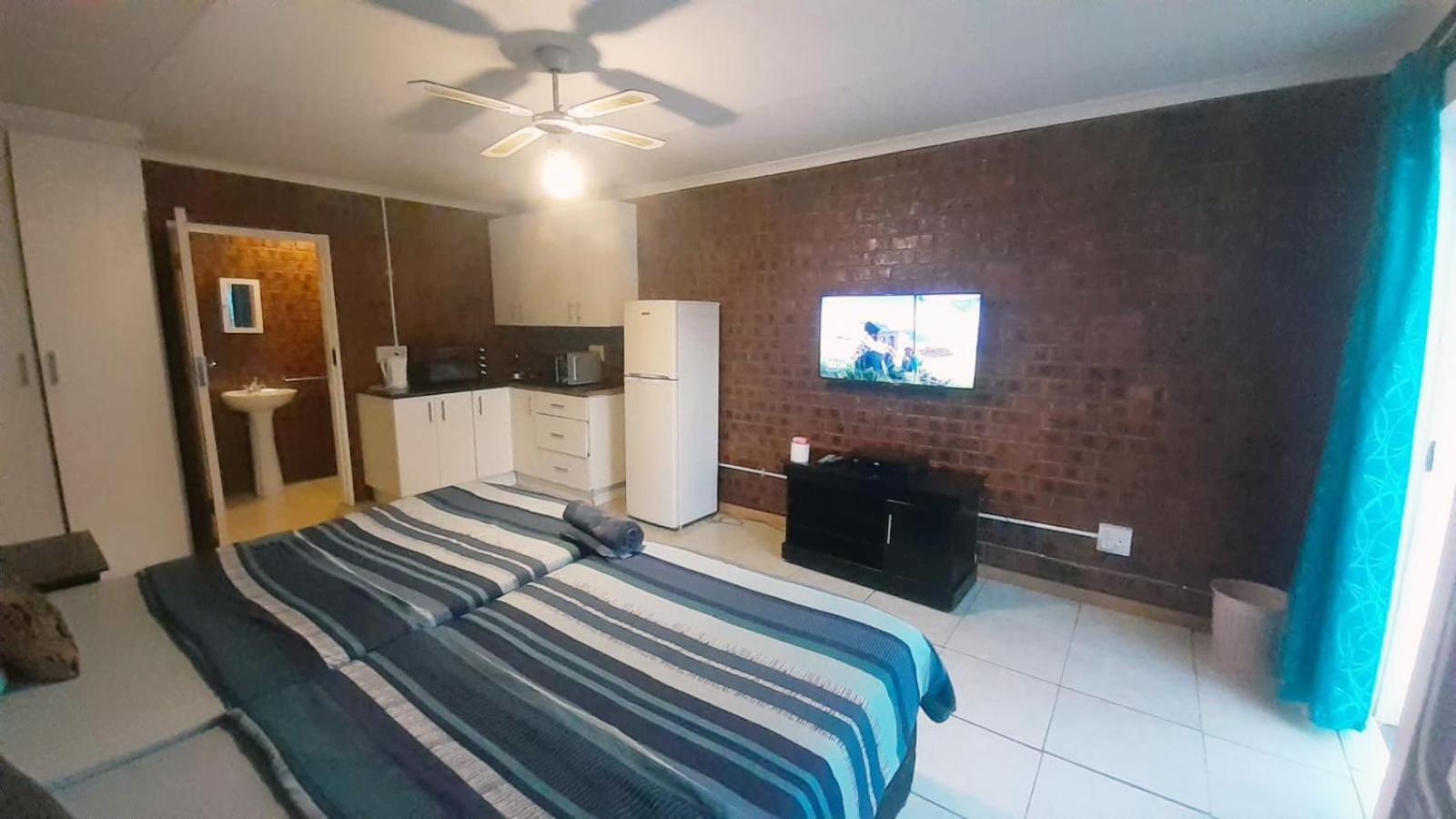 פרטוריה Cozy Hatfield Condo חדר תמונה