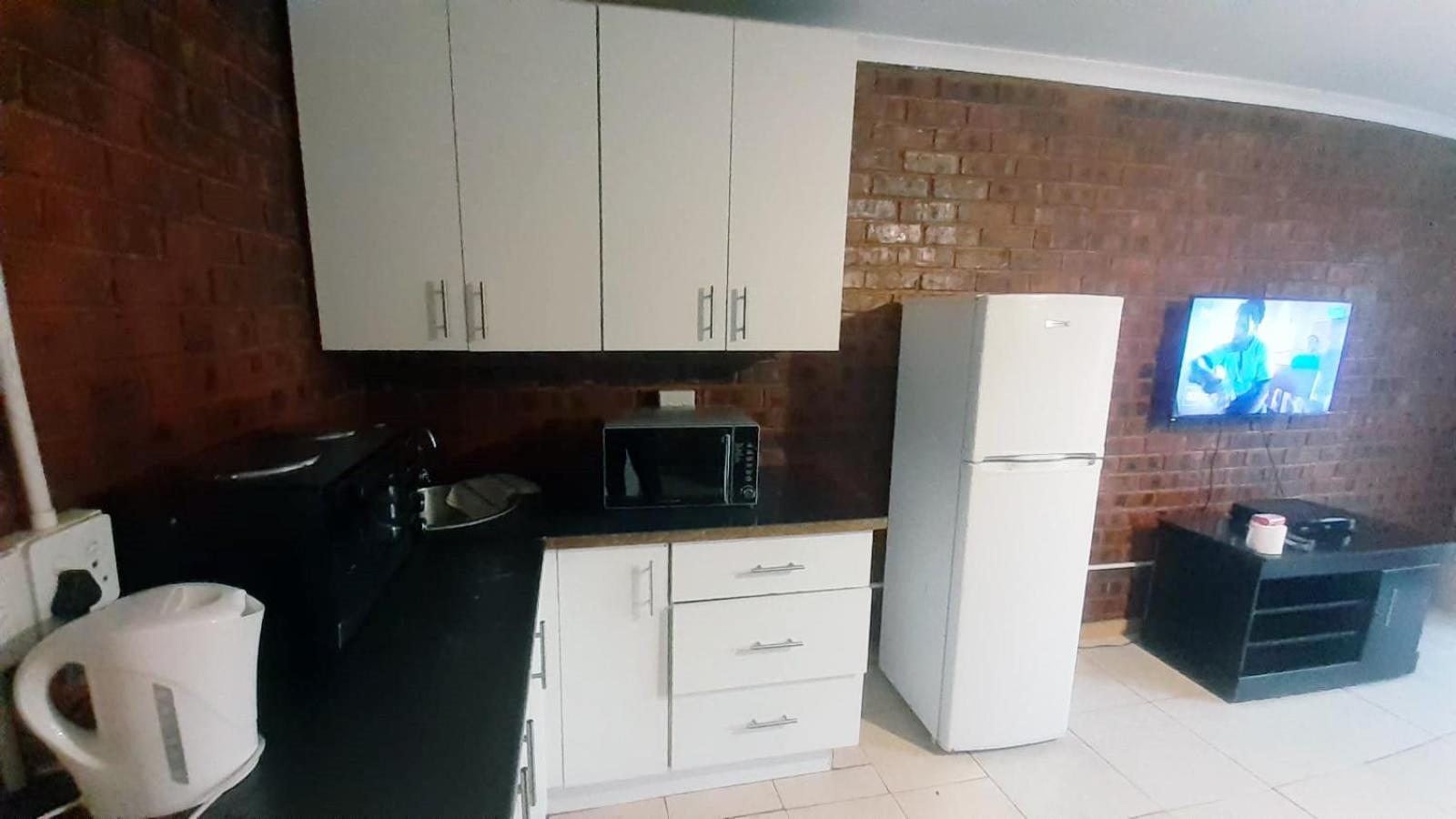פרטוריה Cozy Hatfield Condo חדר תמונה