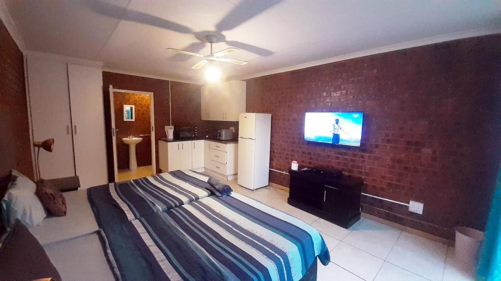 פרטוריה Cozy Hatfield Condo חדר תמונה